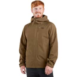 Outdoor Research Men's Foray II Snow Jacket