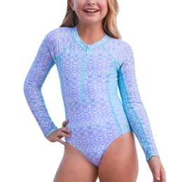 Kids Boy's And Girl's Thermal Swimwear One Piece Wetsuits Short Warm Beach  Water Sports Suits $9 - Wholesale China Kids One Piece Wetsuits at Factory  Prices from LRX Textile & Garment Co.