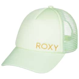 ROXY Women's Finishline Trucker Hat