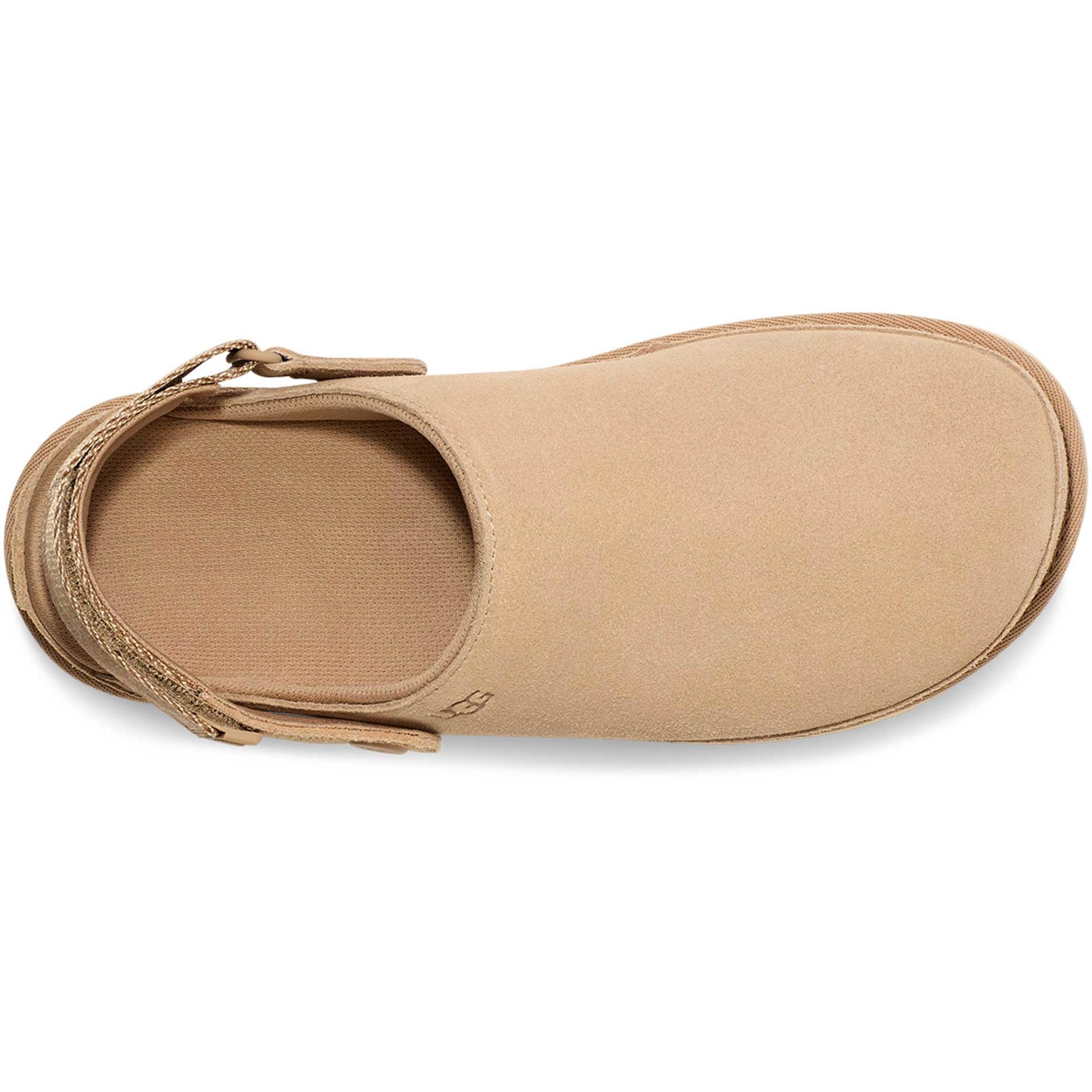 UGG Women's Goldenstar Clogs - Sun & Ski Sports