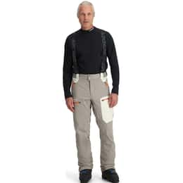 Spyder Men's Propulsion Insulated Pants