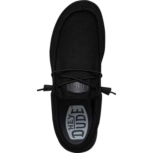 Hey Dude Men's Wally Funk Mono Casual Shoes alt image view 4