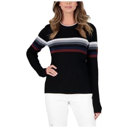 Obermeyer Women's Donna Crewneck Sweater