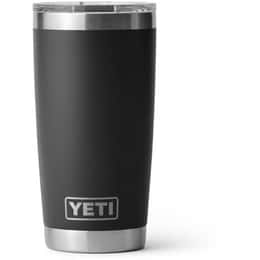 YETI Rambler® 20 oz Tumbler with MagSlider Lid