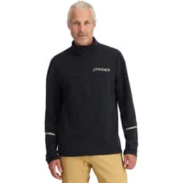 Sypder Men's Speed Fleece Jacket