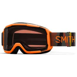 Smith Kids' Daredevil Snow Goggles