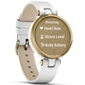 Garmin Lily™ Classic Italian Leather Edition Smartwatch alt image view 8