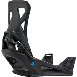 Burton Men's Step On Boots & Binding Package