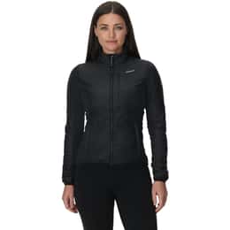 Spyder Women's Glissade Hybrid Jacket