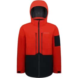 Boulder Gear Men's Tremor Tech Jacket