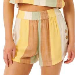 Kuhl, Shorts, Kuhl Womens Vintage Patina Dye Shorts Size 6 Beige Cargo  Mid Rise Outdoors Hike