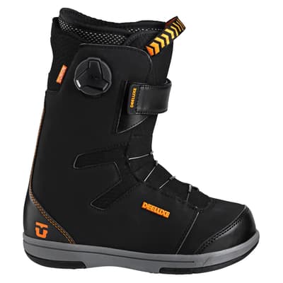 Burton Step On Burton Smalls BOA Snowboard Boot - 2026 - Kids