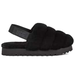 UGG Women's Super Fluff Slippers