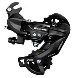 Shimano RD-TY300 Tourney TY 6/7-Speed Long Cage Rear Derailleur
