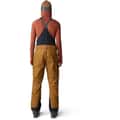 Mountain Hardwear Men's Firefall Bib alt image view 2