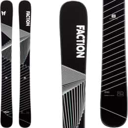 Faction Men's Mana 2 Skis '24