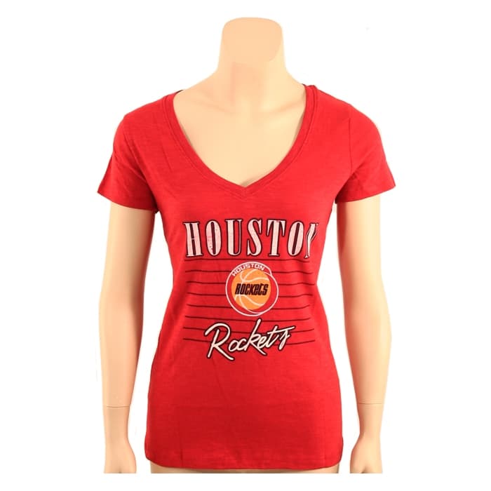 rockets tee shirts