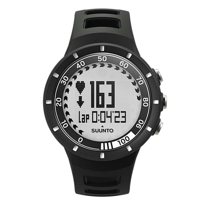 Suunto Quest Heart Rate Monitor