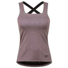 Pearl Izumi Women's Symphony Bike Tank Top