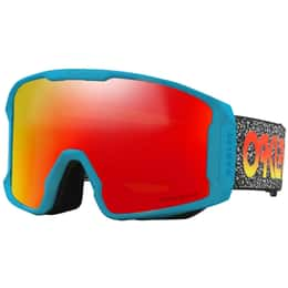 Oakley Line Miner L Snow Goggles