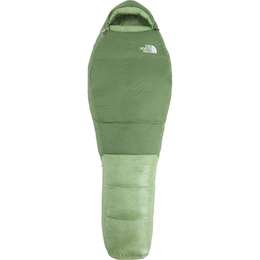 The North Face Green Kazoo Sleeping Bag