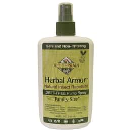 All Terrain Herbal Armor Insect Repellent