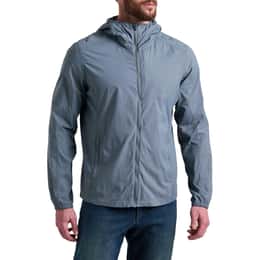 KUHL Men's Driftr Full Zip Jacket