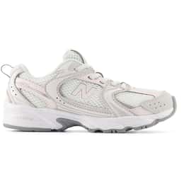 New Balance Little Kids' 530 Bungee Casual Shoes