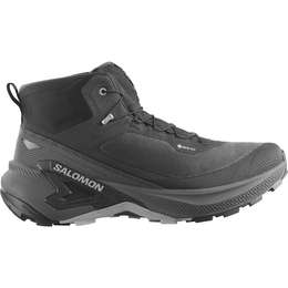 Salomon Men's Genesis Mid GORE-TEX Hiking Shoes