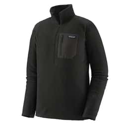 Patagonia Men's R1® Air Zip-Neck Fleece