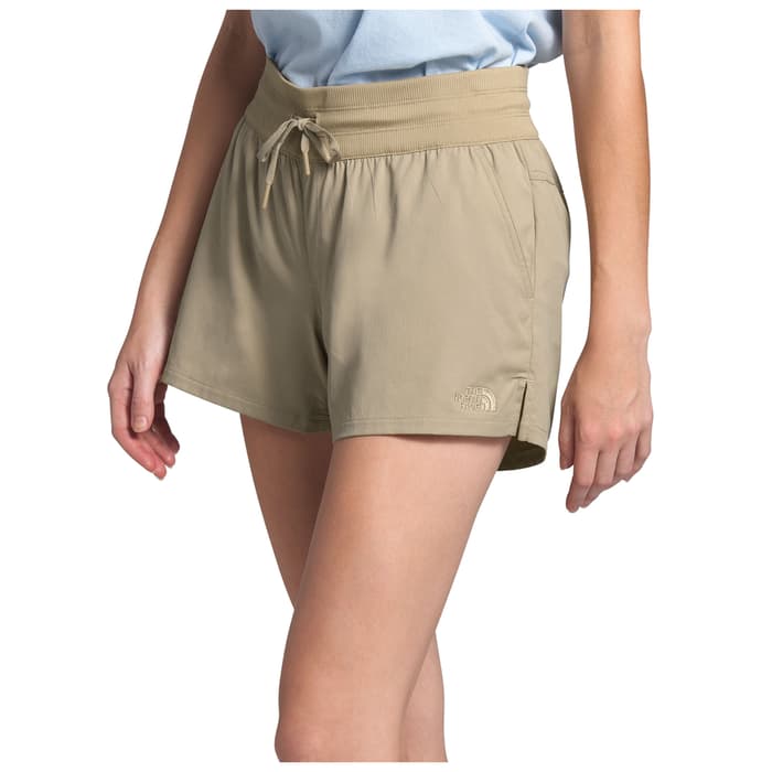 aphrodite shorts north face