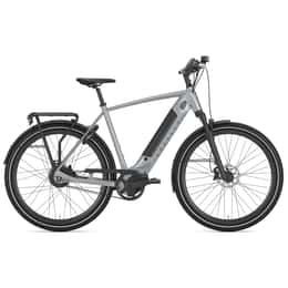 Gazelle Ultimate C380+ High Step Electric Bike