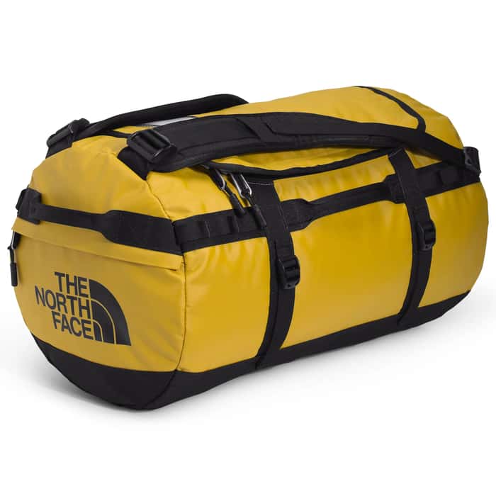 The North Face Base Camp Small Duffel Bag