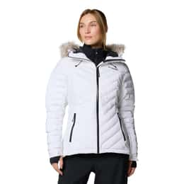 Columbia Women's Bird Mountain III Insulated Jacket