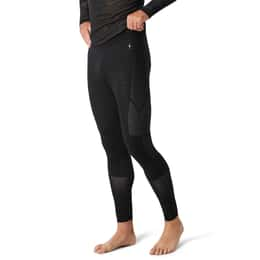 Smartwool Men's Intraknit Thermal Merino Baselayer Bottoms