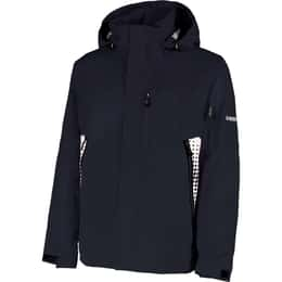 Karbon Men's Lithium Snow Jacket