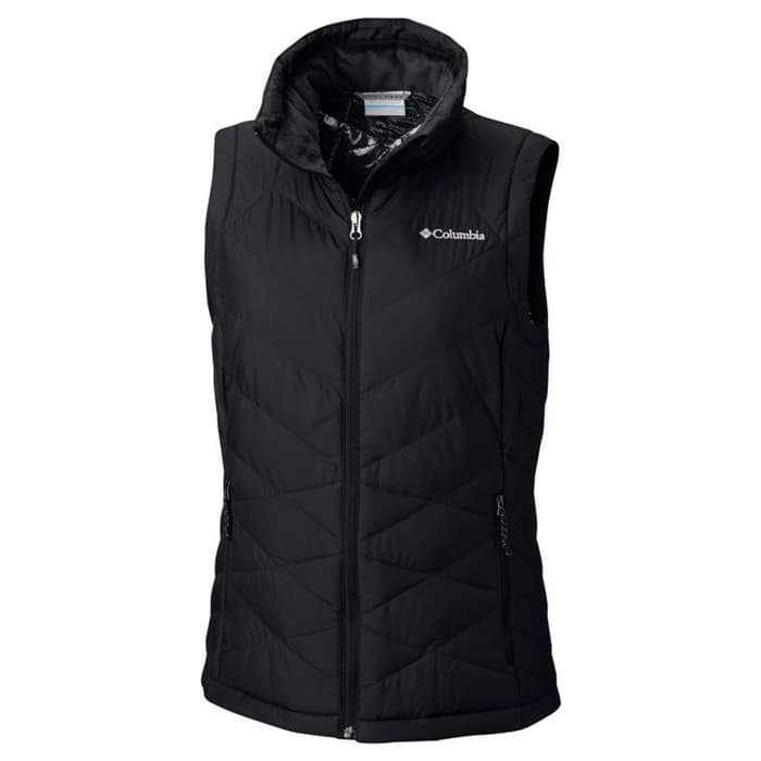 Columbia Womens Heavenly™ Vest Sun & Ski Sports