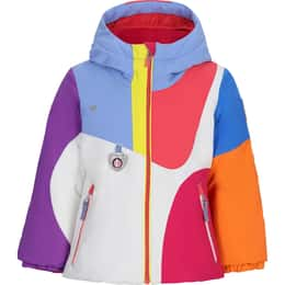 Obermeyer Little Girls' Livia Snow Jacket