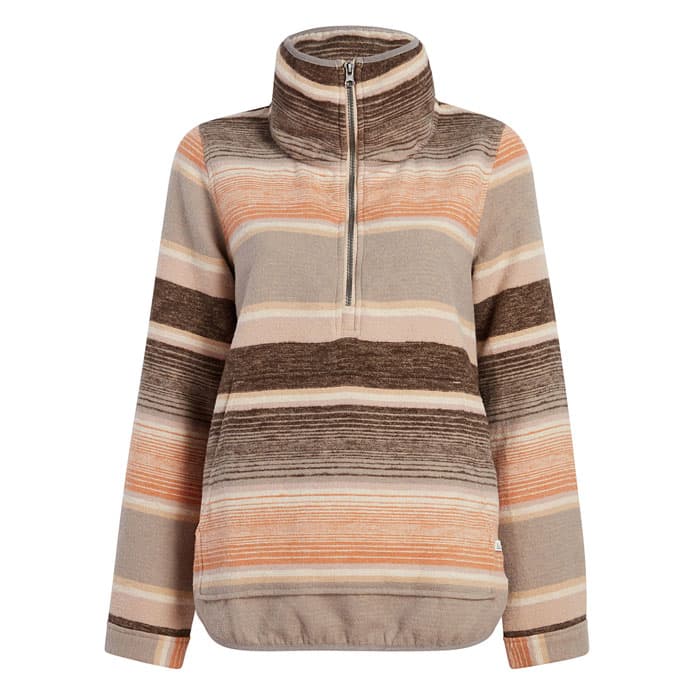 Download Woolrich Women's Horizon View Half Zip Sweater - Sun & Ski ...