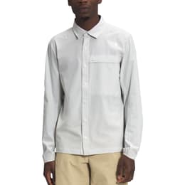 The North Face Men's First Trail Long Sleeve Shirt