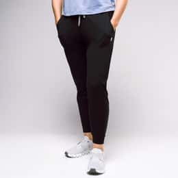FOLiA Women's Butter Jogger Pants