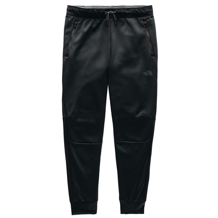 north face jogging pants