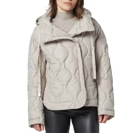 Alp-n-Rock Women's Nori Quilted Jacket