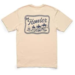 Howler Brothers Men's Short Sleeve T Shirt