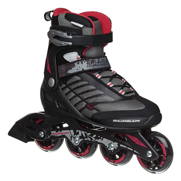 Rollerblade Women's Zetrablade Inline Skates - Sun & Ski Sports