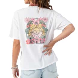 O'Neill Women's Horoscope T Shirt