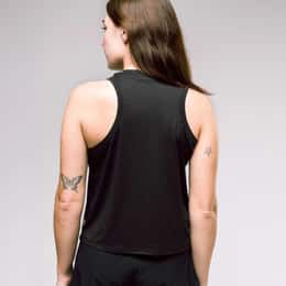 FOLiA Women's Butter Tank Top