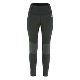 Fjallraven Women's Abisko Varm Trekking Leggings