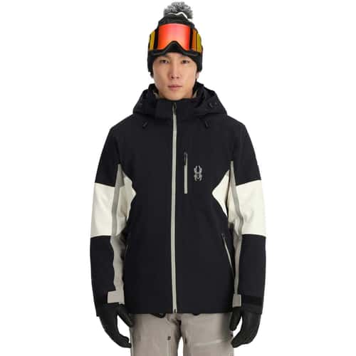 Spyder Men's Epiphany Jacket alt image view 0