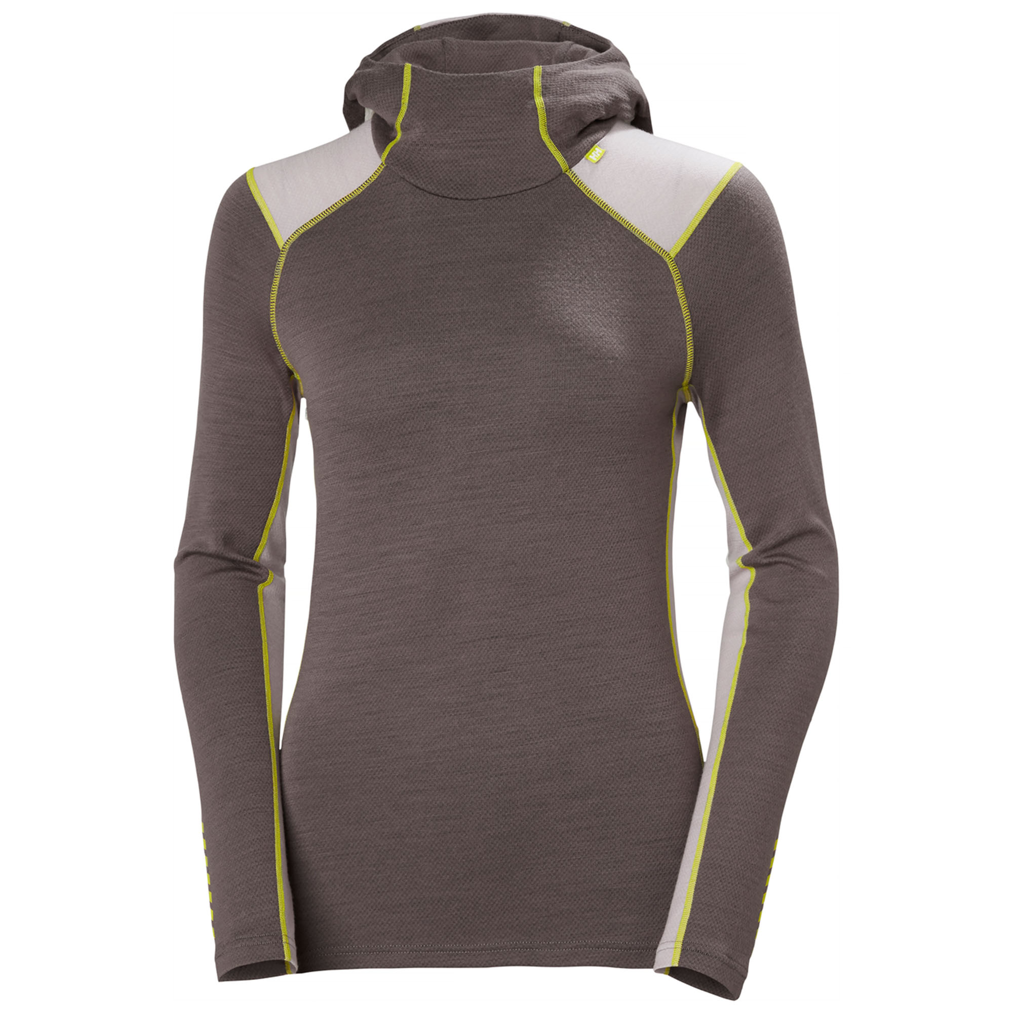 Helly Hansen Women's Lifa Merino Midweight Hoodie